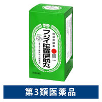 フジイ 陀羅尼助丸 1980粒 藤井利三郎薬房 食べすぎ 飲みすぎ 胃弱 食欲不振【第3類医薬品】