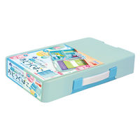 アスカ どこでも学習台2 DSK04 1個（直送品） - アスクル