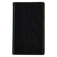 ダイゴー HPカバー S ホンガワ クロ C7460 1セット(2冊)（直送品）