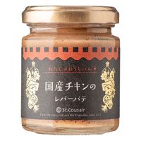 サンクゼール パテ パン クラッカー