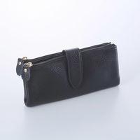 ガルフストリーム 革ツインペンケース GRE-TWN