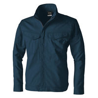 TS DESIGN ハイブリッドコットンジャケット ネイビー SS 3616 1着（直送品）