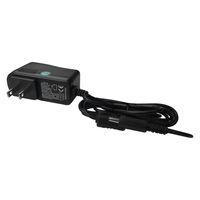 Startech.com スペア用AC電源アダプター 5V/3A出力 交流100-240V