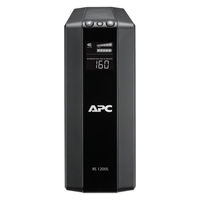 APC RS 1200VA Sinewave Battery Backup 100V 5年保証 BR1200S-JP5W 1式（わけあり品）