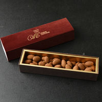 アントワーヌ・カレーム アマンドショコラ 0010 1箱（直送品）