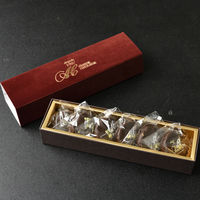 アントワーヌ・カレーム フロランタン 0008 1箱(6枚入)（直送品）