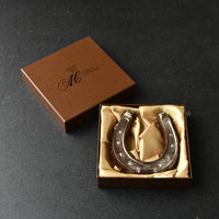 アントワーヌ・カレーム 蹄鉄ショコラ 0006 1箱（直送品）