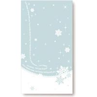 ベルベ クリアバッグ トゥインクルスノー S 4796 1包(50枚)