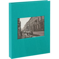 セキセイ フレームポケットアルバムL80 LB XP-2780-11 1冊