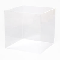 シモジマ HEIKO アクリルサイコロ 5面体 300角 007307911 1個