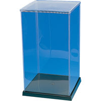 フロンティア喜世 ウインナーケース 角型 18×32 007310904 1個