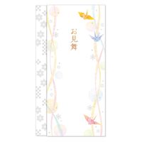 ササガワ スリム多当 花きらり お見舞い 5-3243 1枚