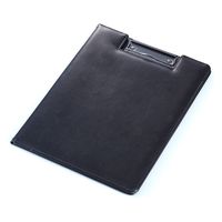 ガルフストリーム PUレザークリップファイルA4 GPU-A4CF