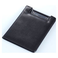 ガルフストリーム PUレザークリップファイルA5 GPU-A5CF