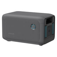 Anker Solix BP1000 拡張バッテリー （1056Wh）