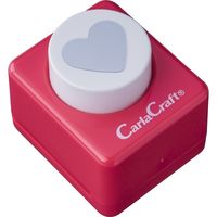 カール ミニクラフトパンチ アルファベット大文字&数字&ハート ヨドバシ.com - カール CARL ミニクラフトパンチ アルファベット