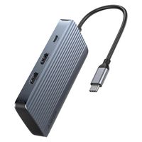 Anker 565 USBーC ハブ (11ーinー1) A83880A1 1個 - アスクル