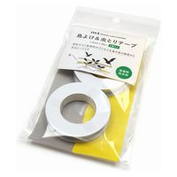 カモ井加工紙 鳥よけ&虫とりテープ MTHOU012 1個