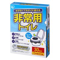 エコワン 災害用トイレセット エコレット100 6300054867 1個