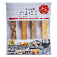 山吹 ワイン専用かまぼこ YR03 1箱(3袋入)（直送品）