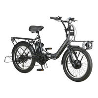 自転車・電動アシスト折りたたみ】 カイホウジャパン SUISUI
