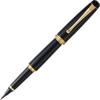 Casio MT-11 ブラック☆超レア☆くれ竹筆ペン景品☆希少モデル セーラー(SAILOR) 万年筆Lecoule レクル パワーストーンカラー
