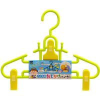 小久保工業所 こども用おでかけハンガー KL-088 1セット(36個)（直送品）