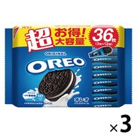 クッキー＆クリーム Amazon.co.jp: [冷凍] 森永 クッキー＆クリーム マルチパック