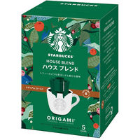 ★早い者勝ち！特別価格★スターバックス★ ハウスブレンド 6袋セット ☆早い者勝ち！特別価格☆スターバックス☆ ハウスブレンド 6袋
