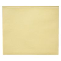 武蔵野産業 食品袋 Mパック70号 黄 4580311240150 1セット(1箱(500枚入)×4)（直送品）