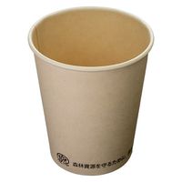 武蔵野産業 紙コップ バンブー紙カップ 5oz 4580311243977 1セット(1袋(50枚入)×60)（直送品）