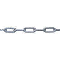 New Hikari (ニューヒカリ) ユニクロショートリンクチェーン 5mm×30m SH-CSR-5 清水 1本（直送品）