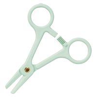 マツヨシチューブクランプ(3本入)MY-5060グリーン点滴チューブ術後ドレーン MY-5060G(パステルグリーン) 1袋(3本入)（直送品）