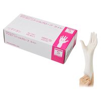 松吉医科器械 マツヨシニトリルグローブ ライト MY