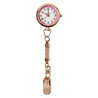 松吉医科器械 マツヨシナースウォッチΦ30クリップMY-NS0440