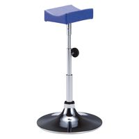 松吉医科器械 マツヨシ手動上下注射台 TCN-230 上肢台 静注台 MY-N3500 1台（直送品）