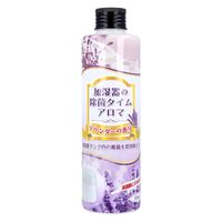 加湿器の除菌タイム アロマ 加湿器タンク用除菌芳香剤 UYEKI