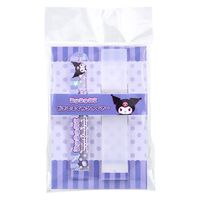 サンタン ガラスネイルシャイナー クロミ 601-4134 1袋(1個入)（直送品）