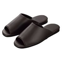 松吉医科器械 マツヨシ スリッパ（抗菌・前開き） HP-21