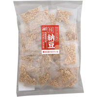 ヤマダフーズ 【WEB限定】 国産 ひきわり フリーズドライ納豆 3g×50P 4901118011499 1個(150g)（直送品）