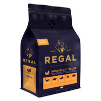 REGAL リーガル インドア キャットレシピ 1.8kg 1袋 キャットフード