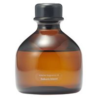 無印良品 インテリアフレグランスオイル さくらブレンド ２００ｍＬ 良品計画