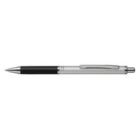 ゼブラ フォルティア300ボールペン 黒 BA80-BK 1本 - アスクル