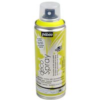 ペベオ・ジャポン Pebeo デコスプレー200ml マット色 ピスタチオ 093822 1本 538-1279（直送品）