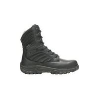 Bates GX X2 トールサイドジップ DRYGuard+ ブーツ(先芯あり) EW8.5 寸法27.5cm E03886EW8.5（直送品）