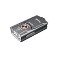 Fenix 充電式LEDライト E03R V2.0 グレー E03RV20GREY 1個 595-2960（直送品）