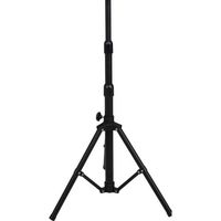 アルミ製三脚 最大荷重30kg 日動工業 日動 ハイパー三脚スタンド 積載荷重最大30kg Sー03 1