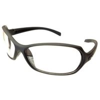 Bolle Safety 保護メガネ HURRICANE クリアレンズ 1662201 1個 577-8203（直送品）