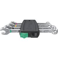 Wera Werk 6003 Jorker4 コンビネーションスパナセット1 020228 1セット(1本) 616-8565（直送品）