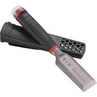 Hultafors ストライキングチゼル 40mm "HDC40 390293 1丁 622-9961（直送品）